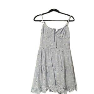 Hollister dress size M